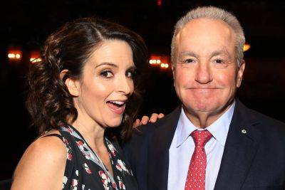 Tina Fey could take over ‘Saturday Night Live’ for Lorne Michaels: source - nypost.com - New York - USA