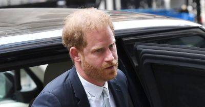 Prince Harry’s 2nd Unlawful Information Gathering Trial Will Go Forward Without Phone Hacking Claims - www.usmagazine.com - Britain