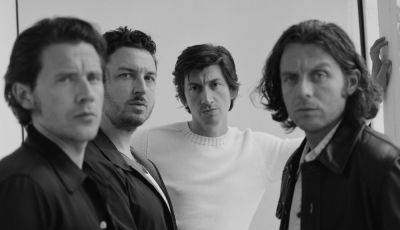 Arctic Monkeys, Raye, Fred Again, More Shortlisted for 2023 Mercury Prize - variety.com - Britain - Scotland - Ireland - county Young