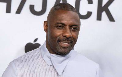 Idris Elba says he “nearly lost his life” after being held at gunpoint in the US - www.nme.com - Britain - USA