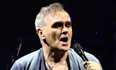 Morrissey Slams Sinéad O’Connor Tributes: ‘It Was You Who Talked Sinéad Into Giving Up’ - etcanada.com - Britain