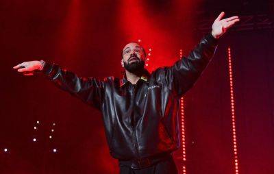 Drake teases new album ‘For All The Dogs’ coming “in like two weeks” - www.nme.com - New York - Los Angeles
