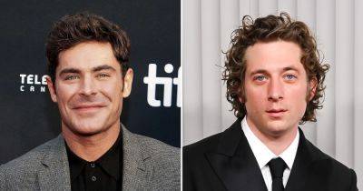 Everything to Know About ‘The Iron Claw,’ the Sports Drama Starring Zac Efron and Jeremy Allen White - www.usmagazine.com - county Harris - county Allen - county Stanley - county Dickinson