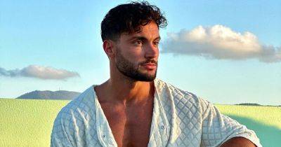 Love Island fans 'sure' they saw Davide Sanclimenti on cello during Mitch and Ella date - www.ok.co.uk - Spain - city Sanclimenti