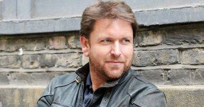 James Martin reveals he's been treated for facial cancer multiple times amid bullying row - www.dailyrecord.co.uk - Spain