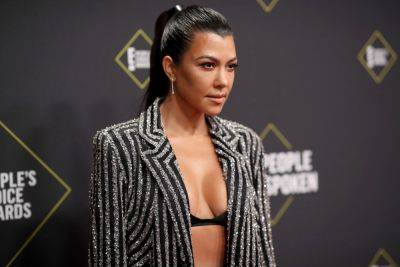 Kourtney Kardashian Explains Why She ‘Loved’ The Negative Response To Her 2022 Sustainable Boohoo Collection: ‘It Pushed Them To Make Change’ - etcanada.com