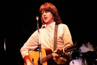 Randy Meisner, founding member of the Eagles, dead at 77 - nypost.com - California - county Eagle
