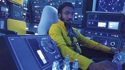 Donald Glover and Brother Stephen to Write ‘Lando’ Series at Disney+ as Justin Simien Exits - variety.com - Atlanta - county Williams