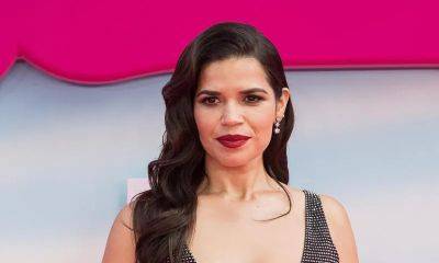 America Ferrera’s character’s speech in ‘Barbie’ has been widely praised: Read it here! - us.hola.com