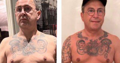 Gogglebox star Stephen Webb wows fans with six-month body transformation as problem spotted - www.manchestereveningnews.co.uk