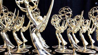 Emmys 2023 Postponed Due to Ongoing SAG-AFTRA and WGA Strikes - www.etonline.com - USA - Hollywood