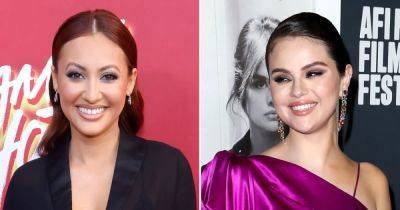 Francia Raisa Laughs Off Selena Gomez ‘Beef’ Rumors After Birthday Tribute: ‘It’s a New Year’ - www.usmagazine.com