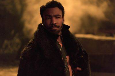 ‘Lando’: Donald & Stephen Glover Replace Justin Simien As Writers On Upcoming ‘Star Wars’ Disney+ Series - theplaylist.net