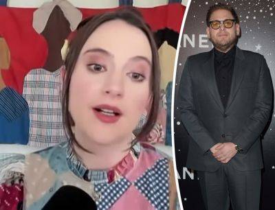 Alexa Nikolas Shares More Details About Alleged Assault By Jonah Hill When She Was A Minor - perezhilton.com - Togo - county Long