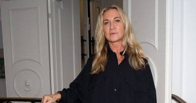 Meg Mathews banned from roads for drink-driving after book launch - www.ok.co.uk