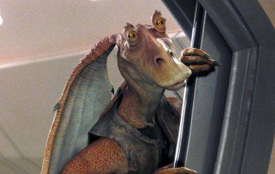 Jar Jar Binks abuse was “lowest I’ve ever been” says actor Ahmed Best - www.nme.com - New York