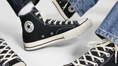 Save 25% On Converse Sneakers to Wear Back to School and All Year-Round - www.etonline.com