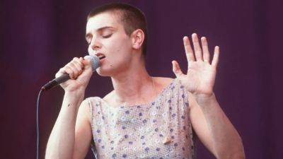 Where Are the Sinéad O’Connor Tributes From U.K. Broadcasters? - variety.com - Britain - Ireland