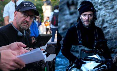 Steven Soderbergh On Working With Emmanuel Lubezki In The ‘90s & Why He Doesn’t Use Great Cinematographers Anymore - theplaylist.net