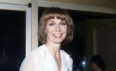 ‘Benson’ Star Inga Swenson Dead At 90 - etcanada.com - Germany