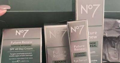 Boots No7's 'most powerful' anti-ageing cream now so cheap people think it's a 'glitch' - www.manchestereveningnews.co.uk