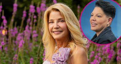 Candace Bushnell Is Proud to Be ‘One of the Few’ Who Like Che on ‘And Just Like That’ - www.usmagazine.com - New York