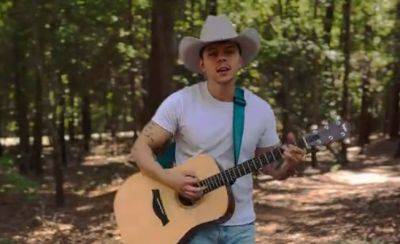 Is 'Good Lookin' Singer Dixon Dallas the Same Person as Jake Hill? Viral Song Explained! - www.justjared.com - USA - Alabama - county Dallas - county Dixon