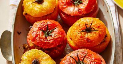 Tempt your taste buds with three tantalising tomato recipes - www.ok.co.uk - county Isle Of Wight - Beyond