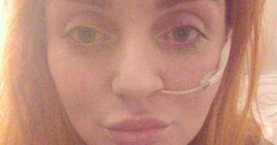 Mum left needing feeding tube after botched £2k weight loss surgery in Turkey - www.dailyrecord.co.uk - Britain - Manchester - Turkey