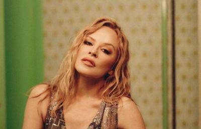 Kylie Minogue Announces Las Vegas Residency - www.metroweekly.com - Las Vegas