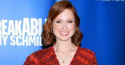 Ellie Kemper Shares Which ‘The Office’ and ‘Bridesmaids’ Costars She Keeps in Touch With - www.usmagazine.com