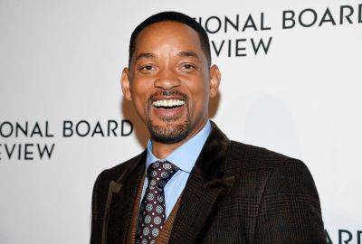 Will Smith Speaks Out In Support of SAG-AFTRA Strike: ‘It’s A Pivotal Moment’ - etcanada.com - USA