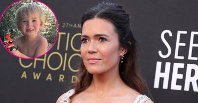 Mandy Moore Reveals 2-Year-Old Son Gus ‘Spontaneously’ Developed Rare Childhood Skin Condition - www.usmagazine.com