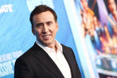Nicolas Cage Savors ‘Superman’ Cameo, But Warns Viewers To Pay Close Attention - deadline.com - USA - county Clark