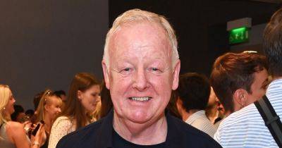 Les Dennis 'signs up' for Strictly and predicted to provide 'great entertainment' - www.ok.co.uk - France - Paris