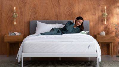 Save Up to $700 on Hybrid and Cooling Mattresses at Tuft & Needle's 4th Of July Super Sale - www.etonline.com