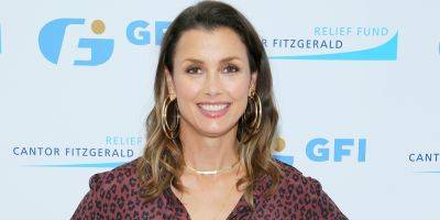 Bridget Moynahan Says There's No 'Pressure' For Son Jack To Go Into Her Or Dad Tom Brady's Professions - www.justjared.com