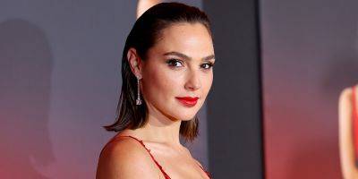 Gal Gadot Says Her 'Cleopatra' Movie Will 'Change The Narrative' About The Queen Being Just A 'Seductor' - www.justjared.com - Egypt - Hong Kong - Israel