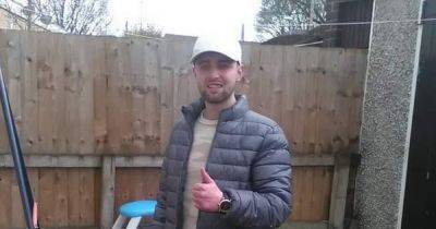 Healthy dad, 29, found dead just hours after going to pub with friends - www.manchestereveningnews.co.uk