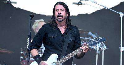 Foo Fighters fans FURIOUS as Manchester tickets appear on resale sites for up to four times asking price - www.manchestereveningnews.co.uk - Britain - Manchester - Birmingham