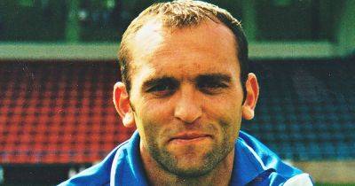 Tributes paid to former Rochdale AFC player after 'sudden and devastating' death - www.manchestereveningnews.co.uk - Britain - USA - Canada - county Wayne - city Shrewsbury - county Evans