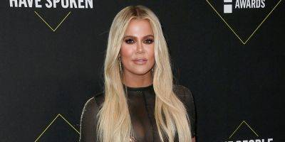 Tristan Thompson's Brother Responds to Claims He Accused Khloe Kardashian of Capitalizing Off Their Mother's Death - www.justjared.com