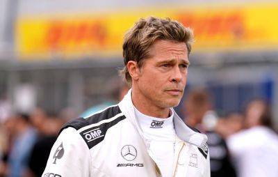Brad Pitt halts filming on Formula One movie to support Hollywood strikes - www.nme.com - Britain - Los Angeles - Hollywood - Las Vegas - Belgium
