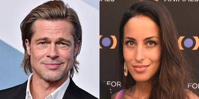 Are Brad Pitt & Ines de Ramon Still Dating? Source Speaks Out! - www.justjared.com - Los Angeles