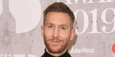 Calvin Harris Reveals the Song He Traded to Get Florence Welch to Sing on 'Sweet Nothing'! - www.justjared.com - Britain - county Florence - city Florence