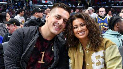 Tori Kelly's Husband Gives Another Update on Her Health Condition: 'Tori Is Doing So Much Better' - www.etonline.com