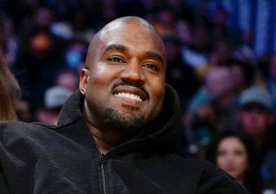 Kanye West’s Twitter Account Reinstated Amid X Rebranding, Following 7-Month Ban Over Antisemitic Remarks - etcanada.com