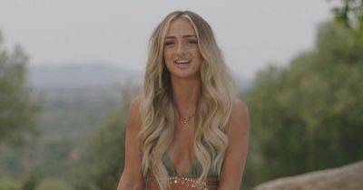 Love Island's Abi Moores says stars aren't having sex in villa and are being 'well-behaved' - www.ok.co.uk - Britain