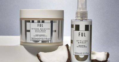 This haircare brand gives you salon results at home for just £18 - www.ok.co.uk