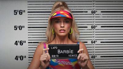 Oscars Predictions: Best Actress – Margot Robbie’s ‘Barbie’ Performance Is Worthy ‘Kenough’ for Awards Consideration, but Will Voters Agree? - variety.com - Australia - France - county Davis - county Clayton